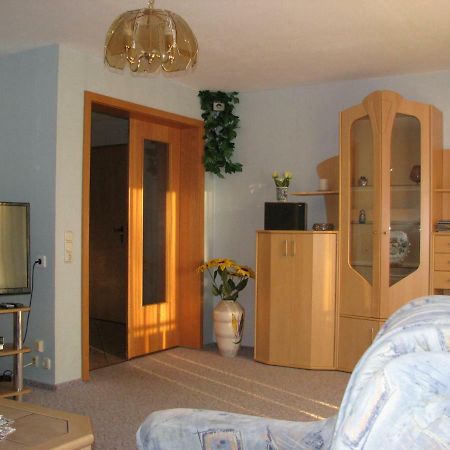 Ferienwohnung Klement Neubukow Εξωτερικό φωτογραφία