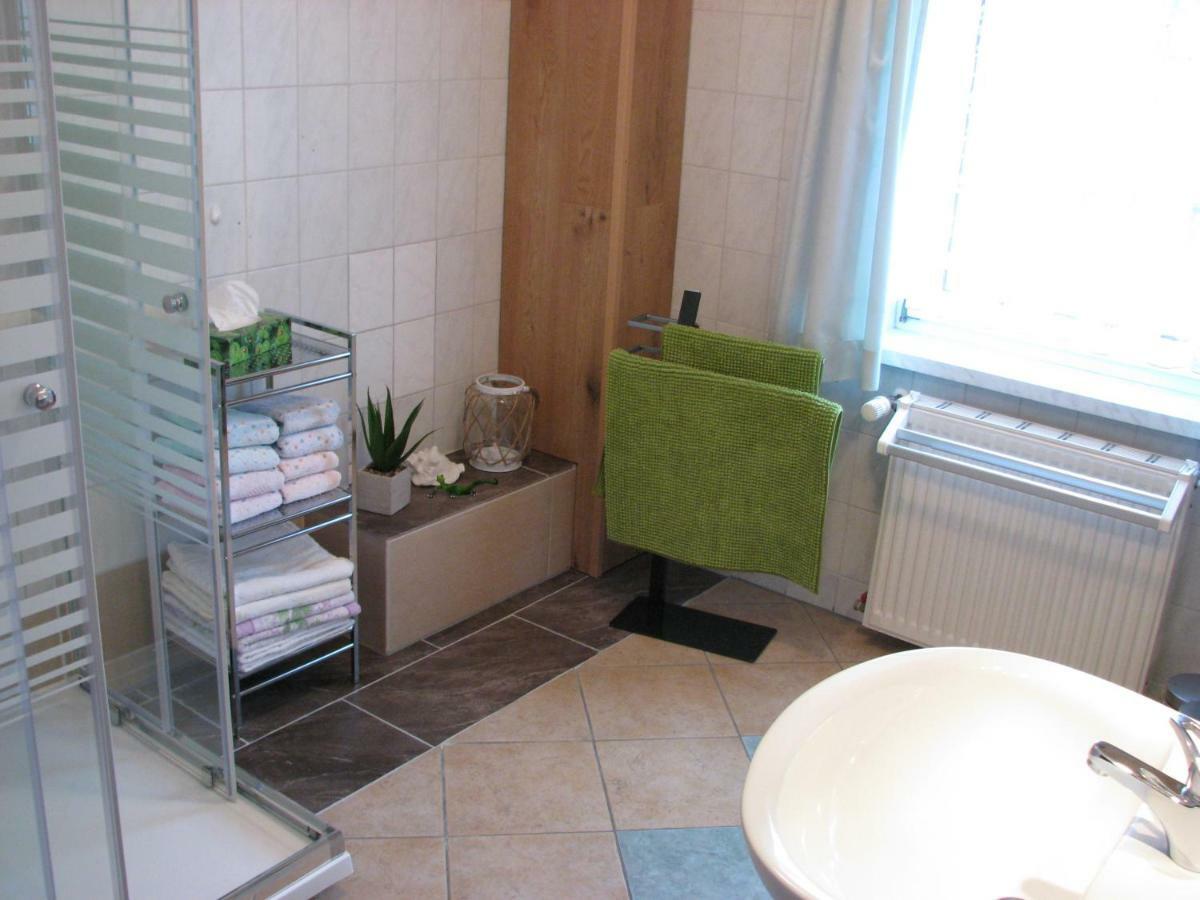 Ferienwohnung Klement Neubukow Εξωτερικό φωτογραφία