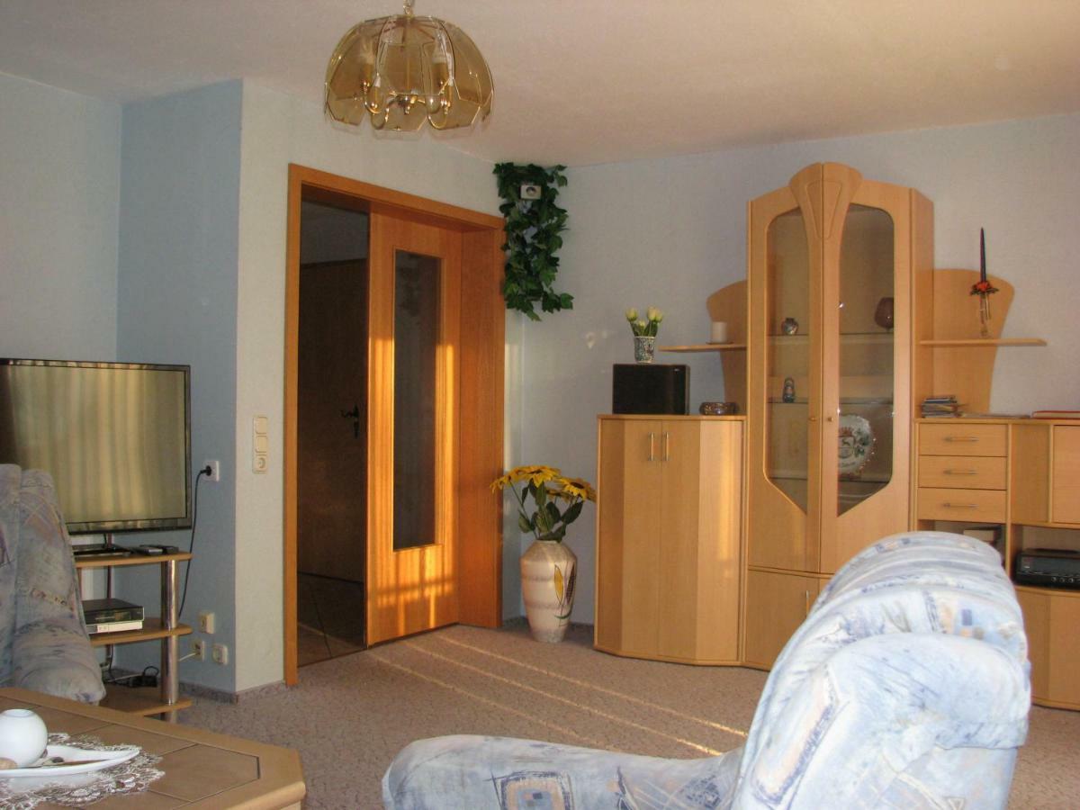 Ferienwohnung Klement Neubukow Εξωτερικό φωτογραφία