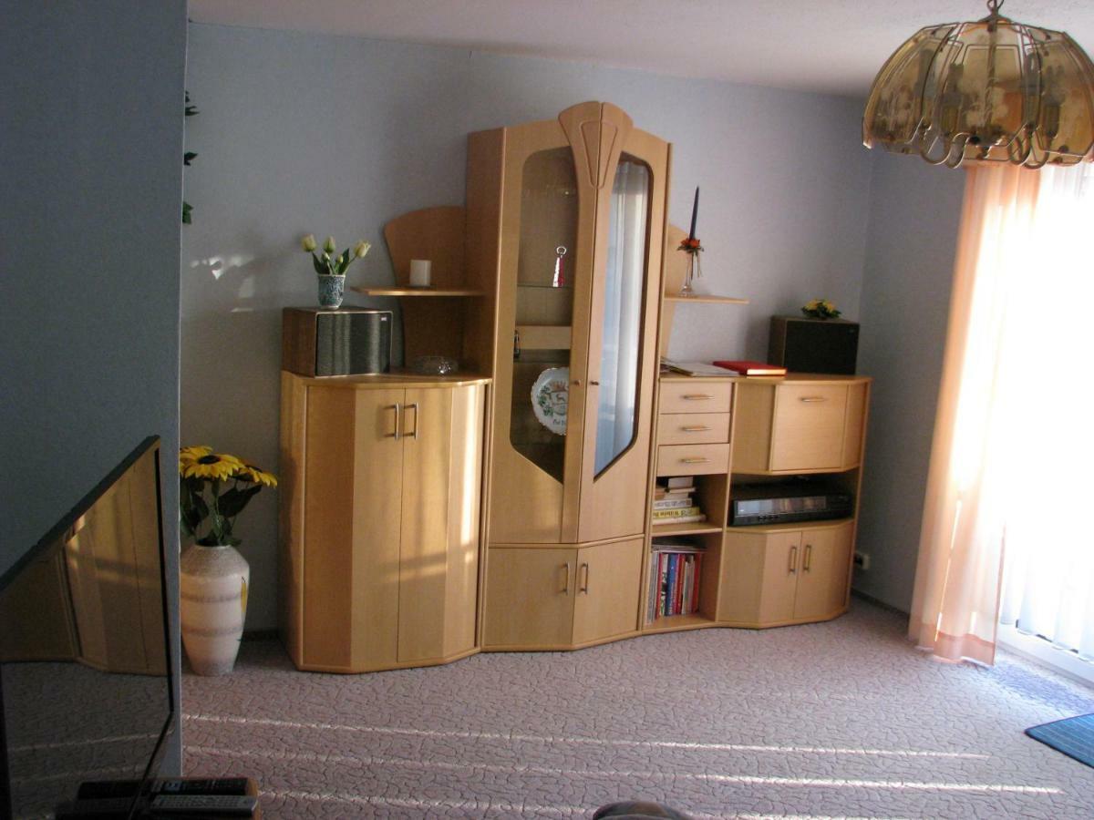 Ferienwohnung Klement Neubukow Εξωτερικό φωτογραφία
